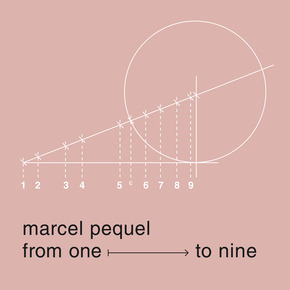 From One To Nine by Marcel Pequel